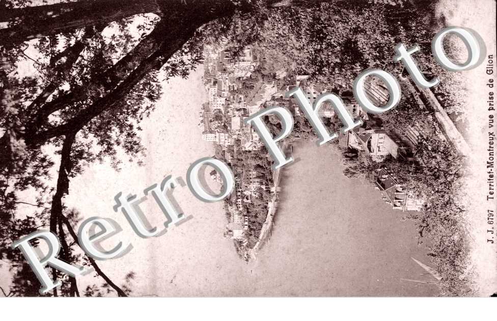 Territet-Montreux