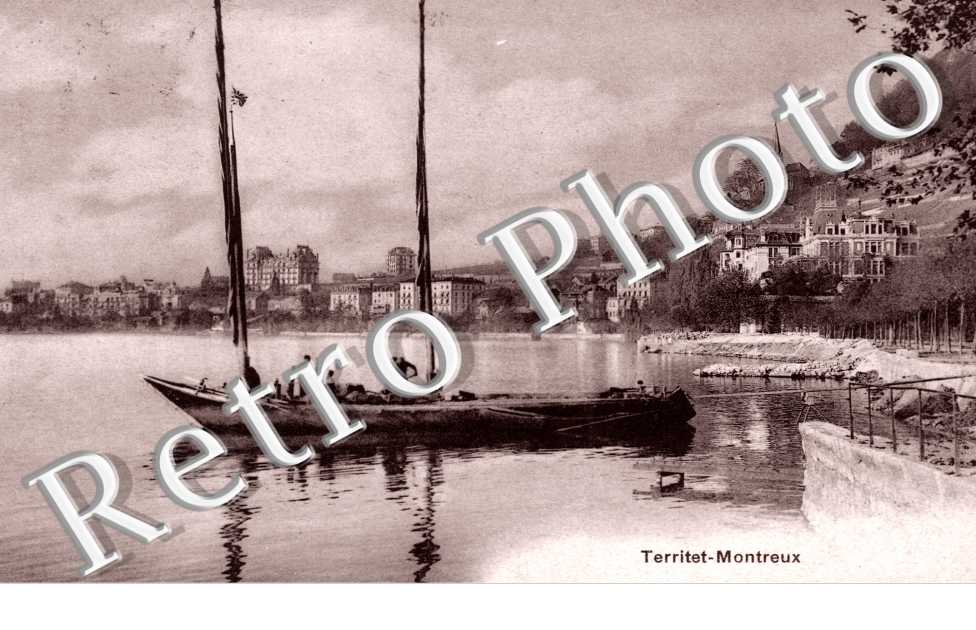 le Lac