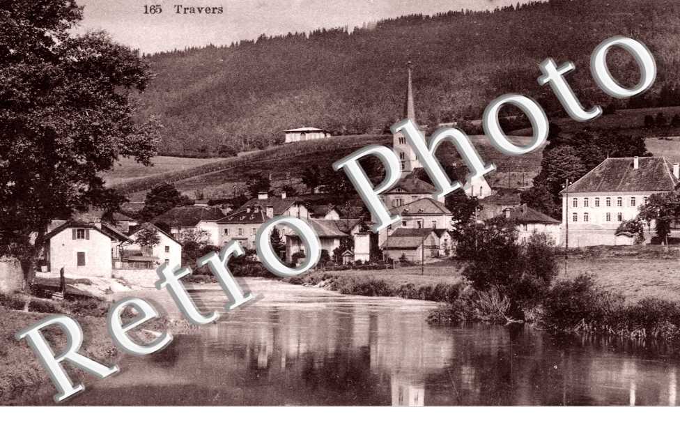 Vue exterieure