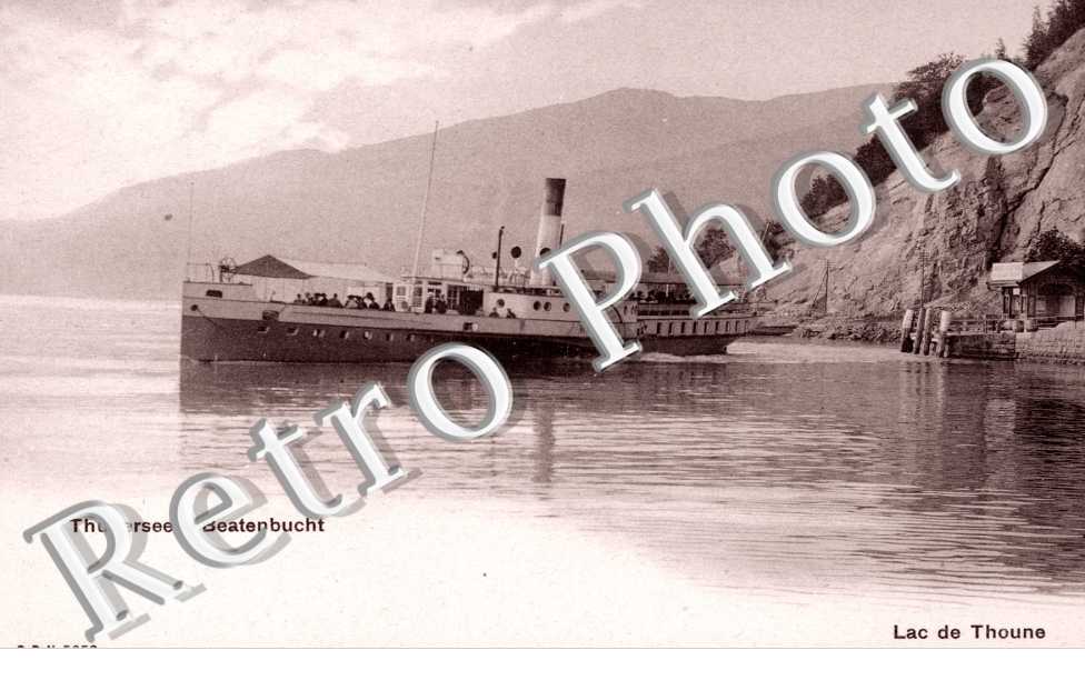Beatenbucht