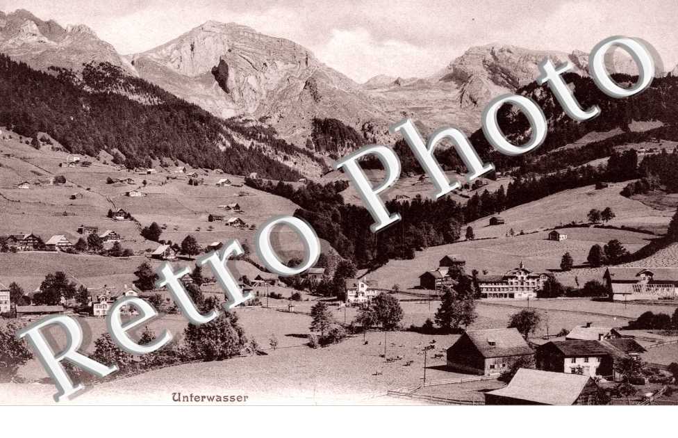 Vue Panoramique