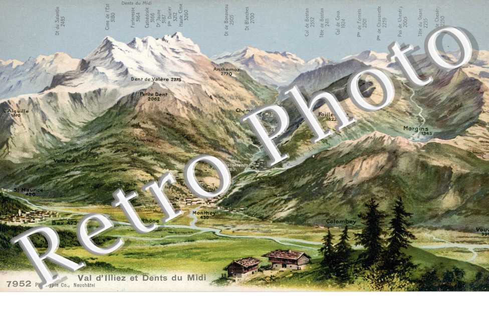 vue générale