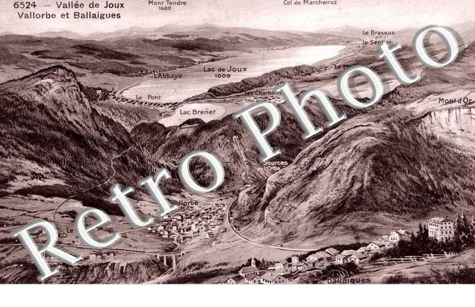 vue générale