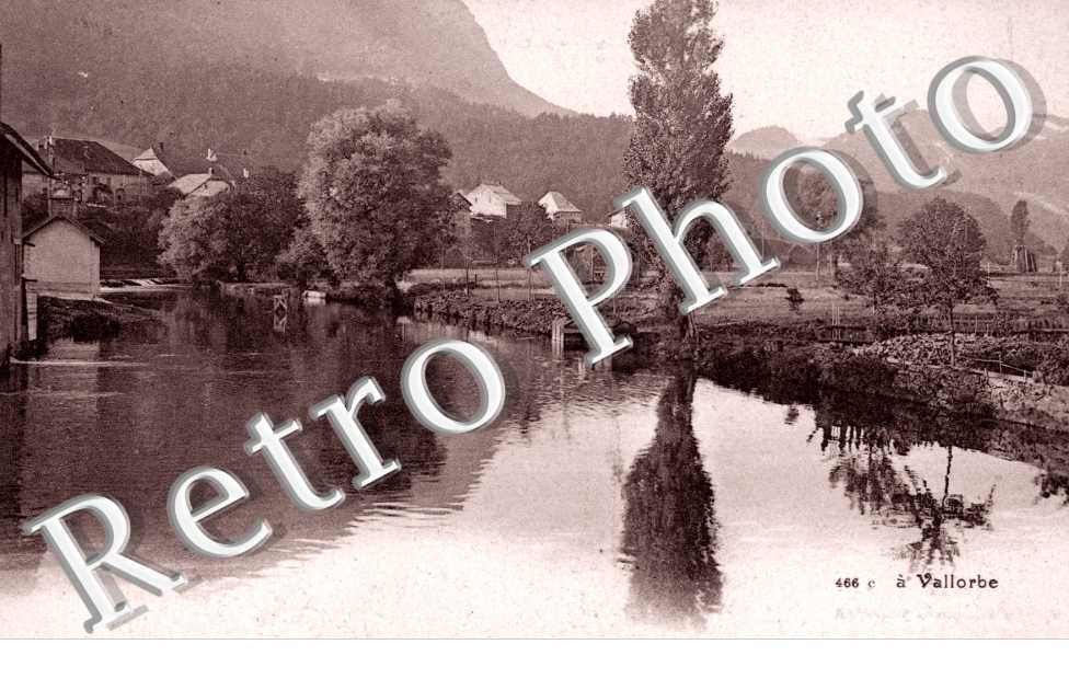 Vue Interieure