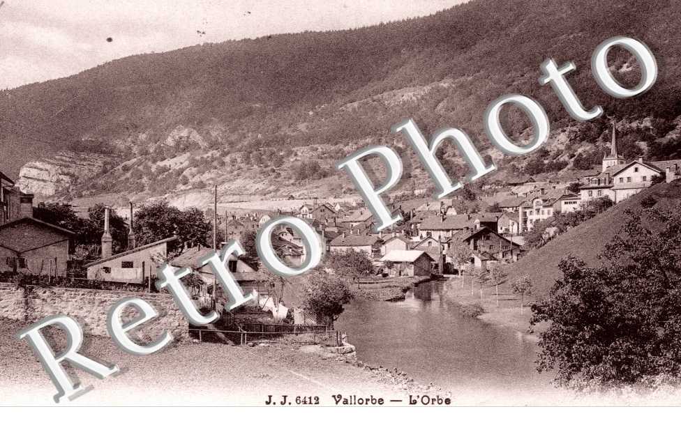 l&#039;Orbe