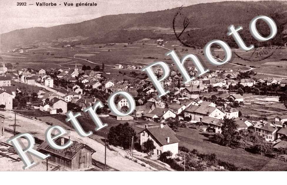 Vue Generale