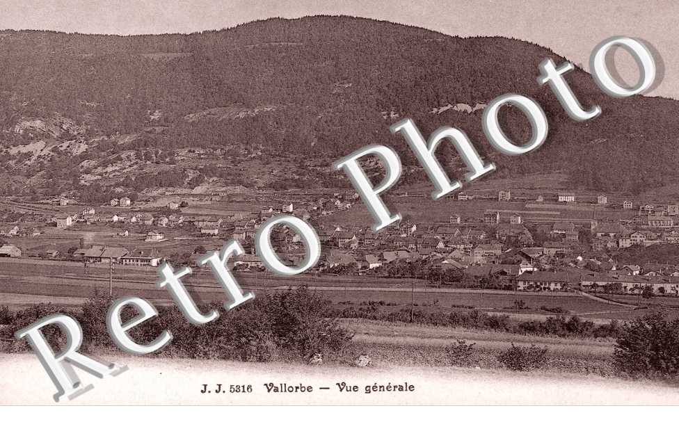 Vue Generale