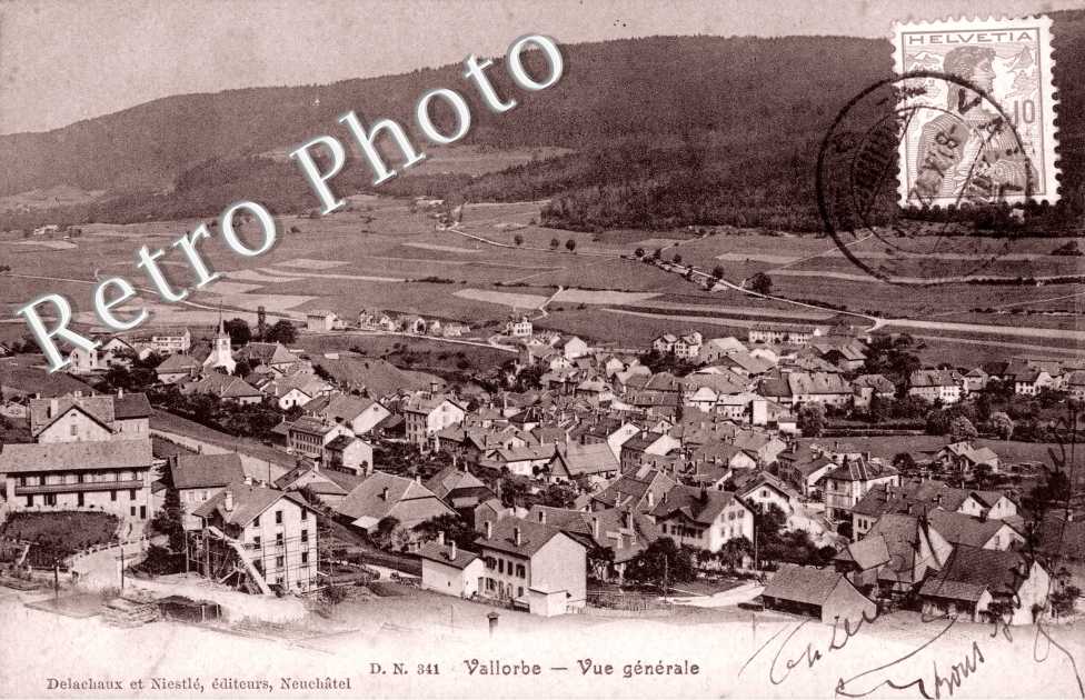 Vue Generale