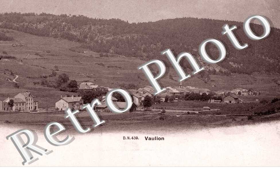 Vue Panoramique