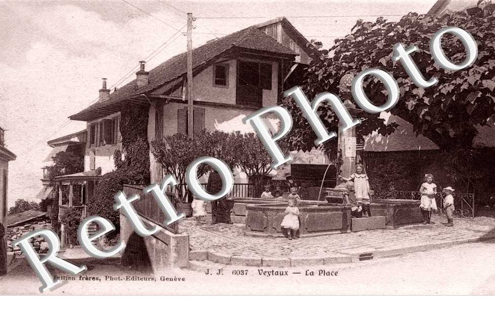 la place