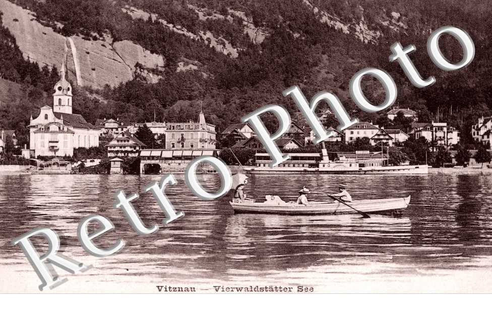 Vierwaldstatter See