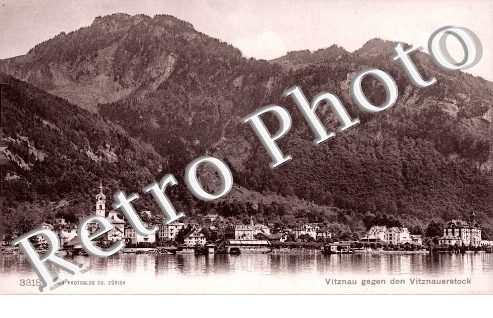 gegen Vitznauerstock