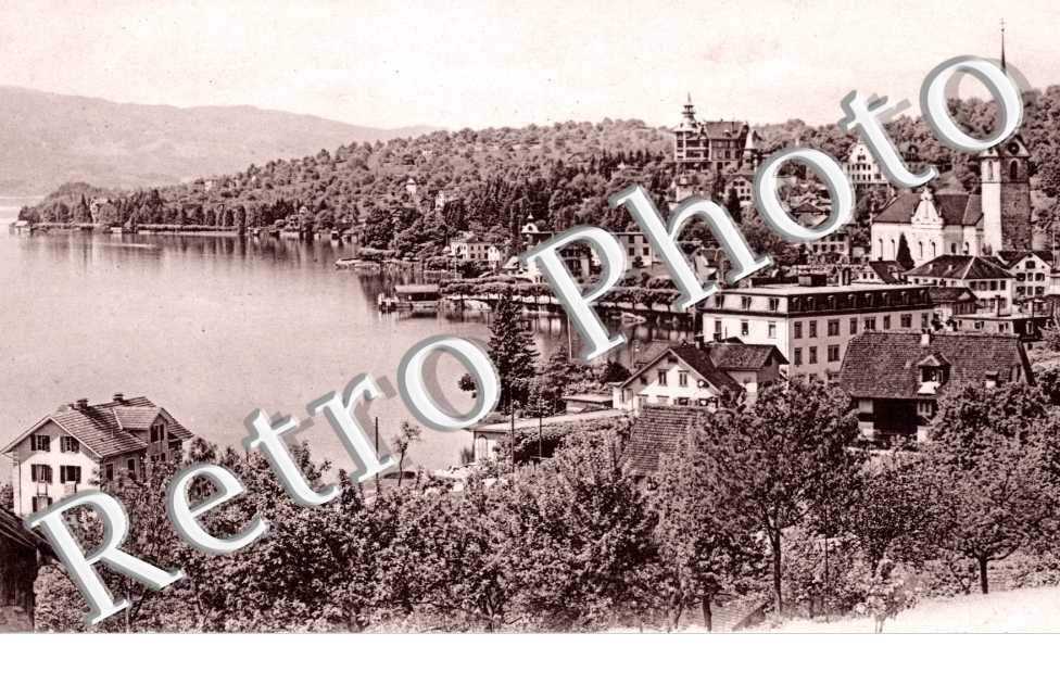 Vue interieure