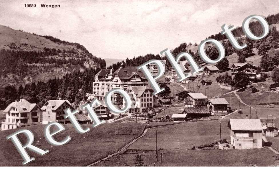 vue partielle