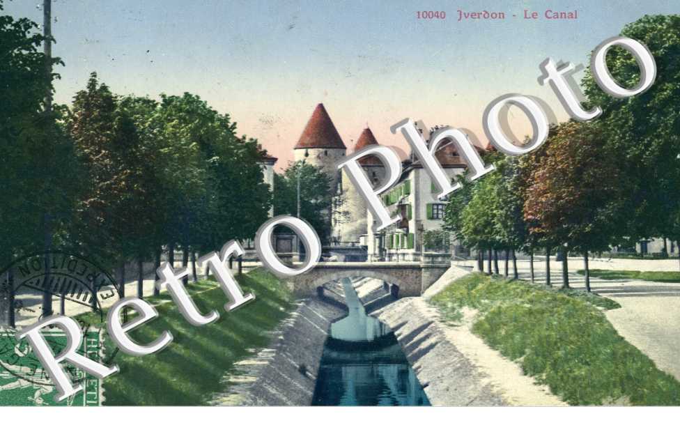 le Canal