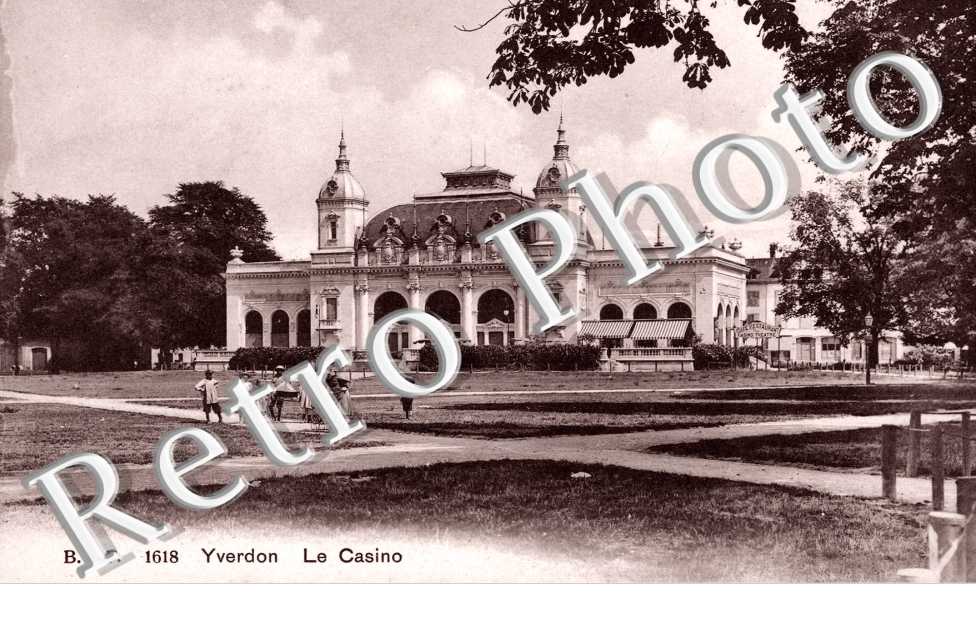 le Casino 