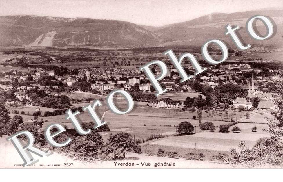 Vue générale