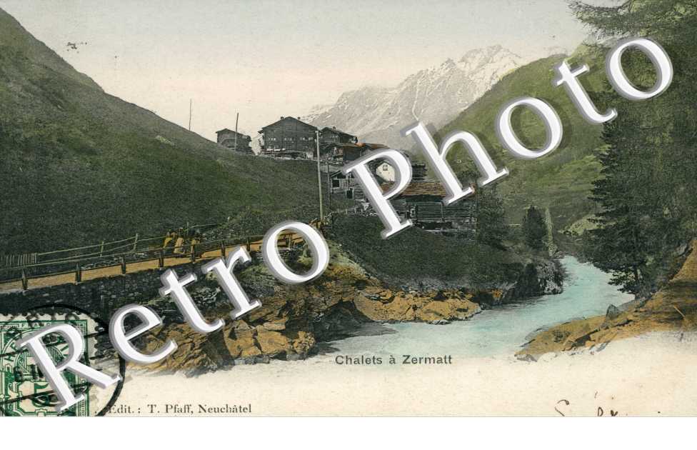 Chalets