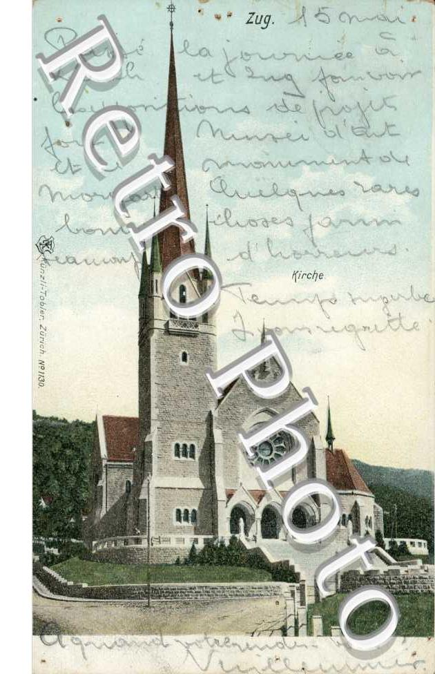 Kirche 