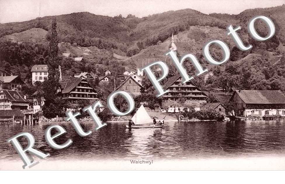 Walchwyl