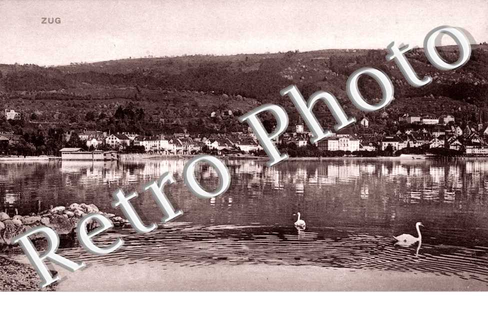 Vue Panoramique