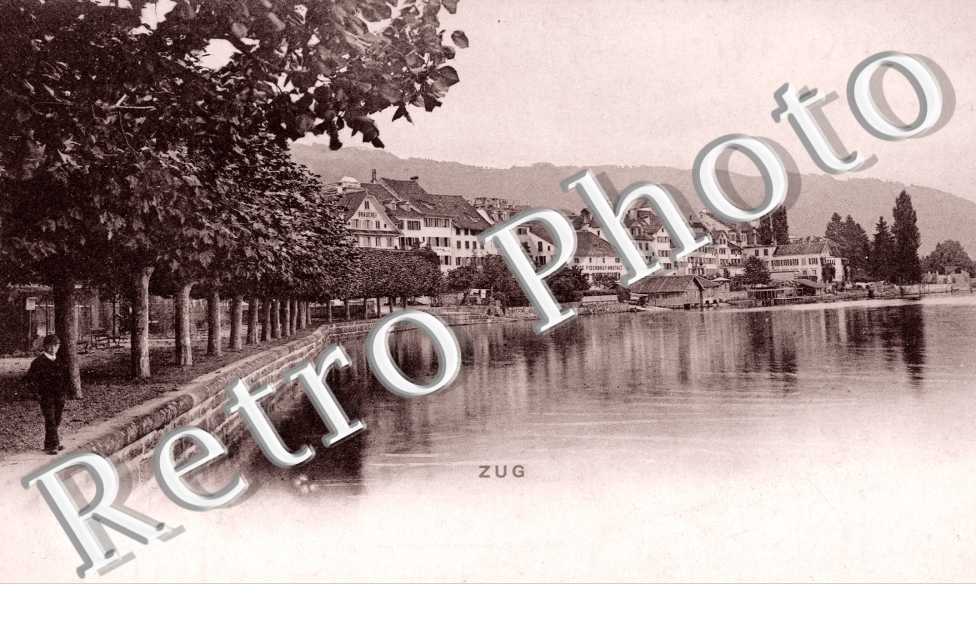 Vue Générale