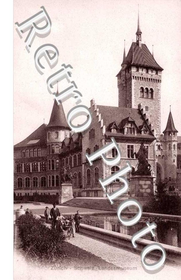 Landesmuseum