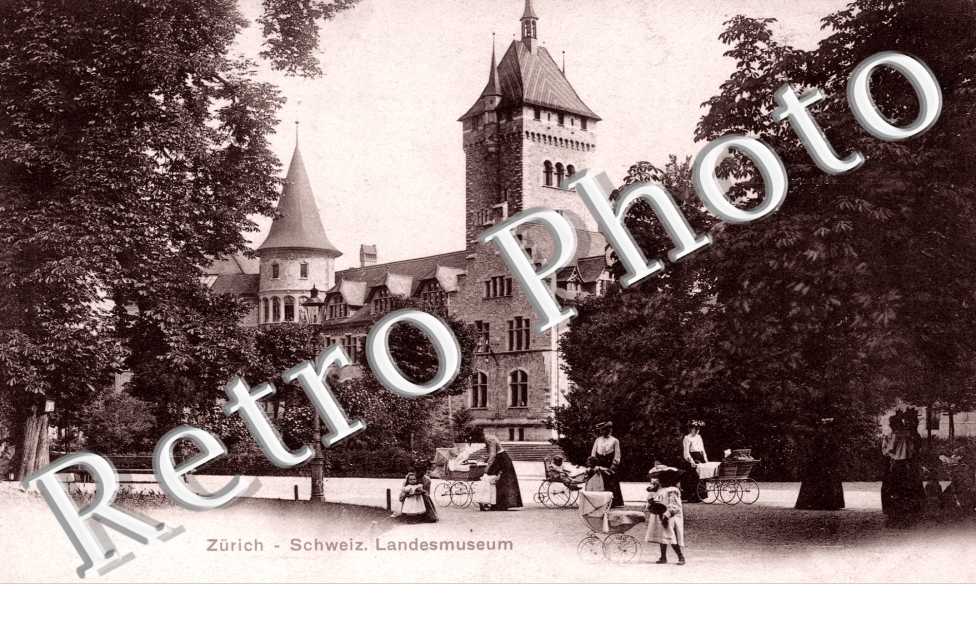 Landesmuseum