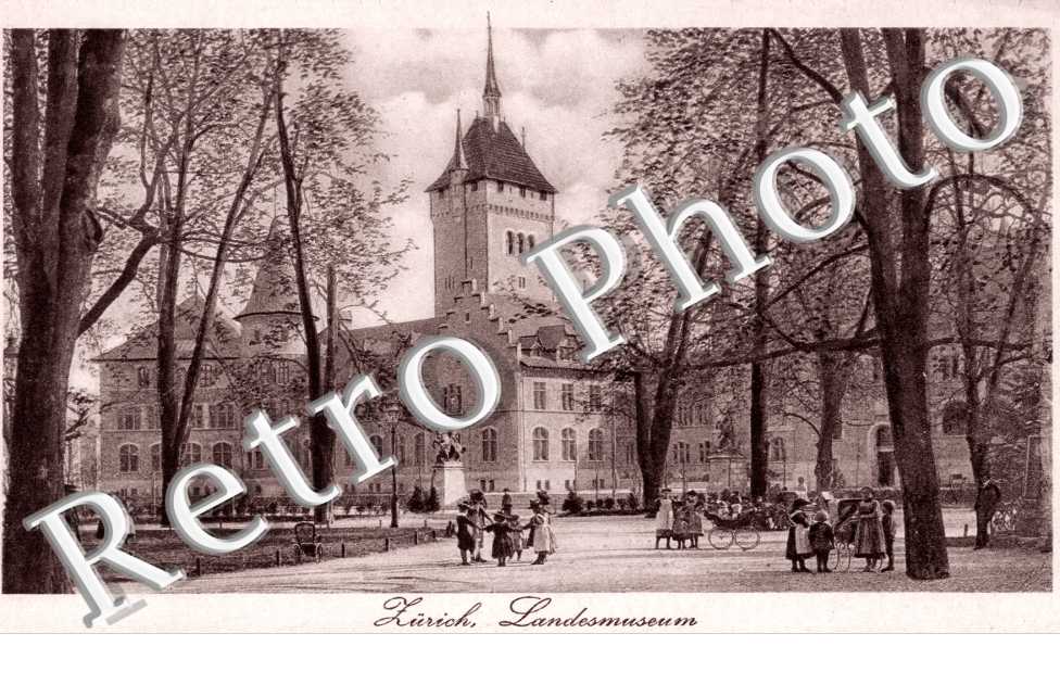 Landesmuseum