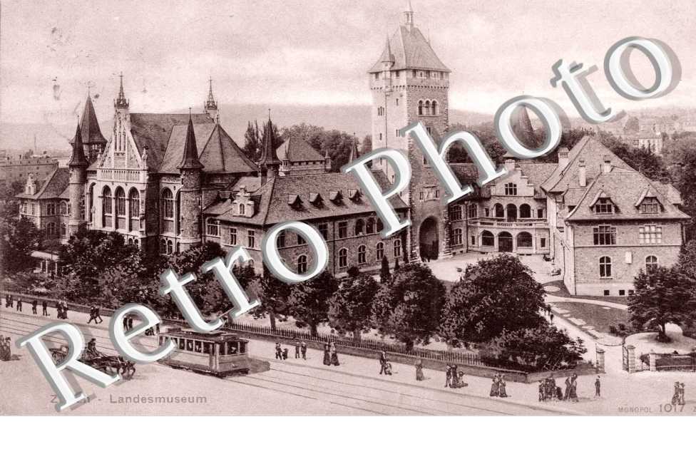 Landesmuseum