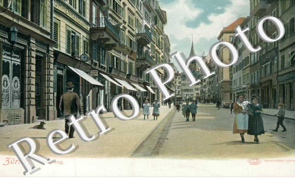 Rennweg