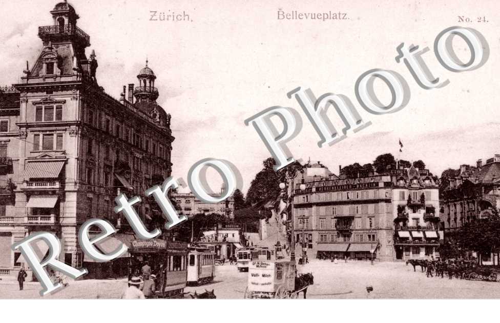 Bellevueplatz