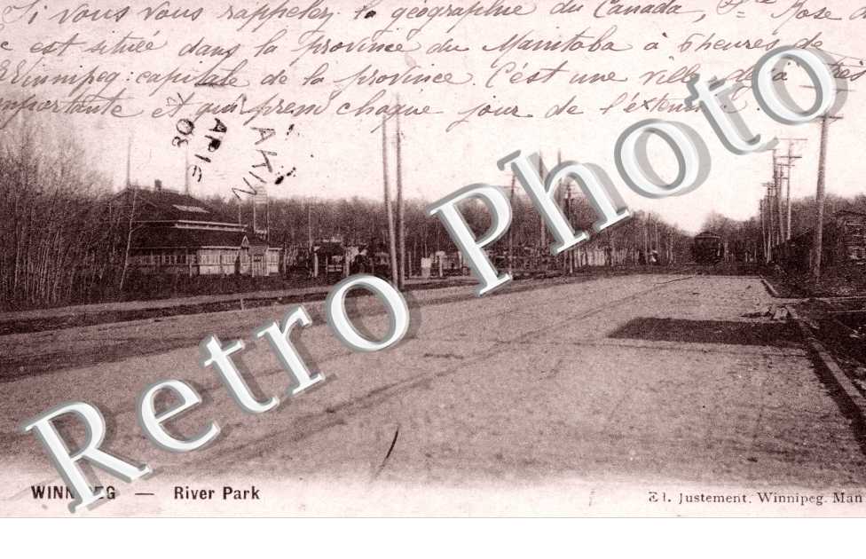 River Park
