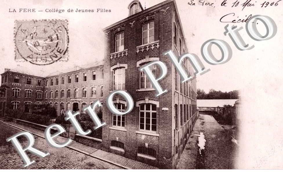 College de jeunes filles