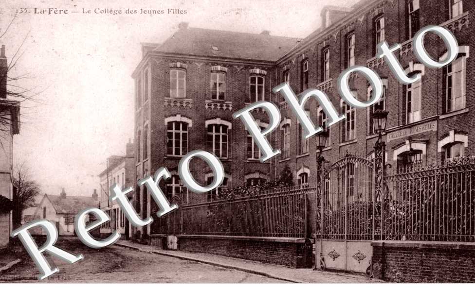 Le College de Jeunes Filles