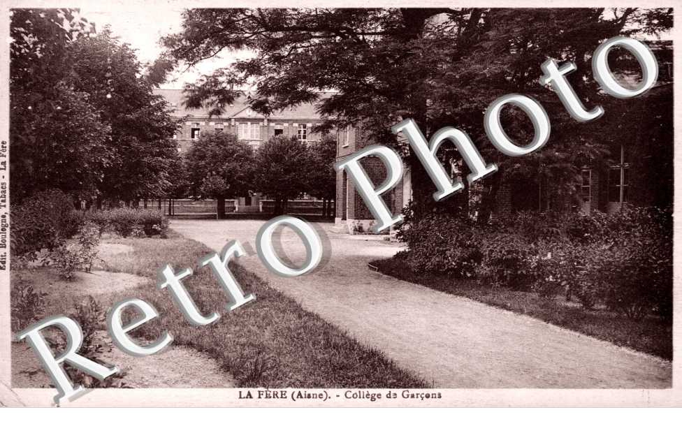 College de Garcons