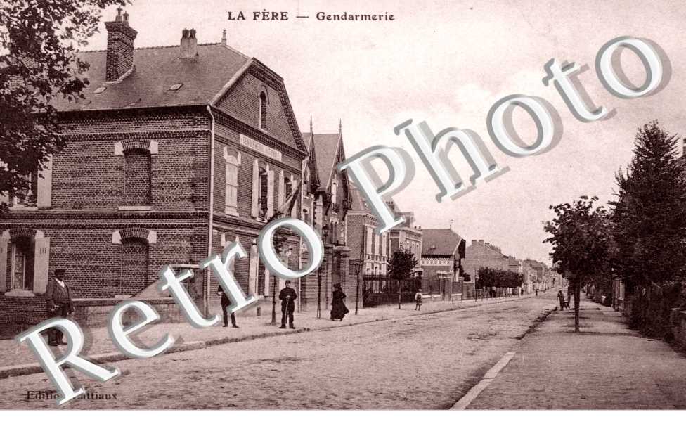 Gendarmerie