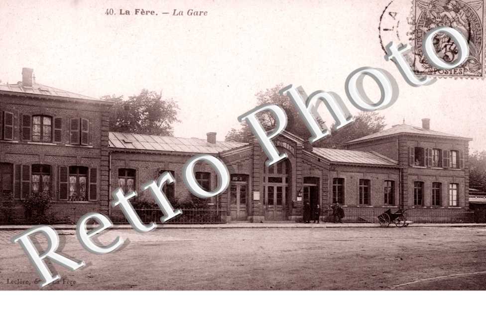 La Gare