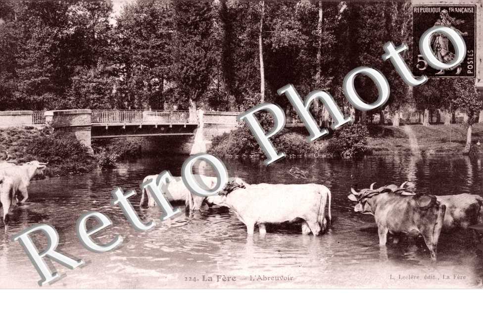 Abreuvoir