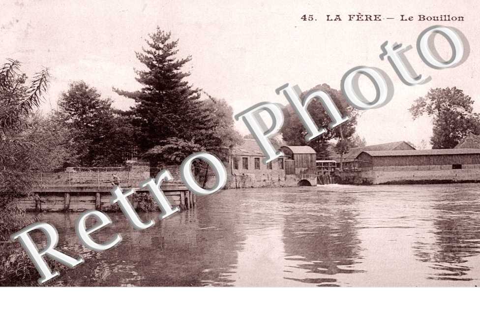 Le Bouillon