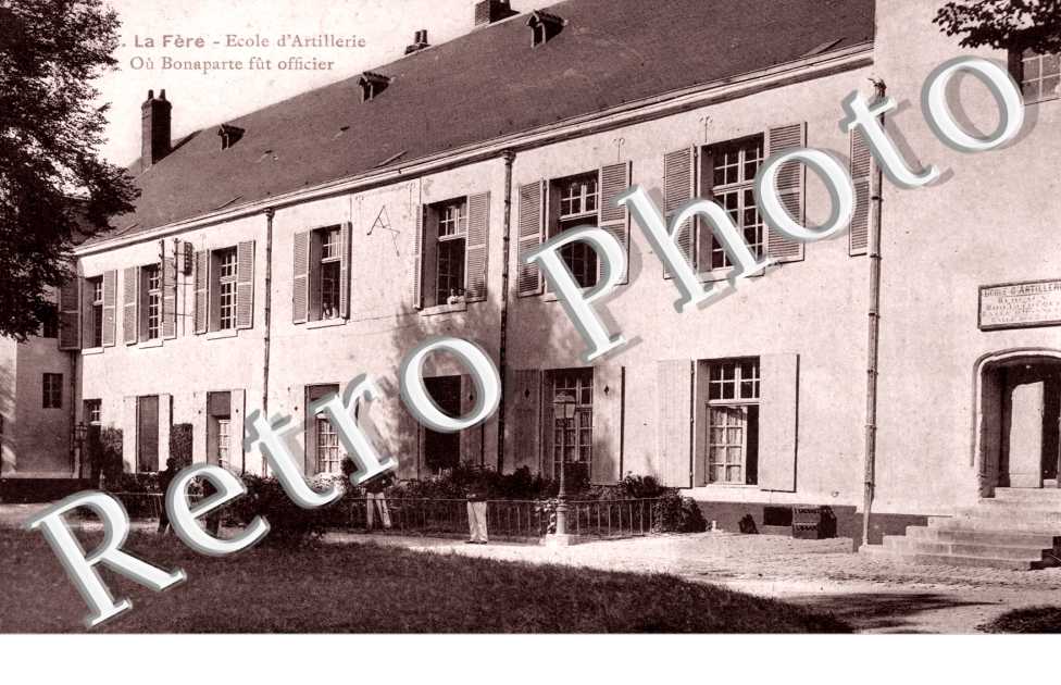 Ecole d&#039;Artillerie