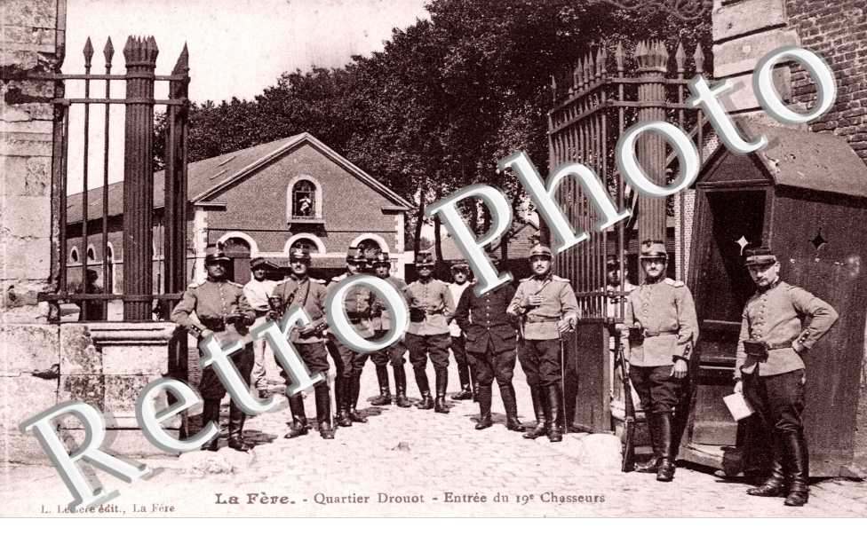 quartier drouot