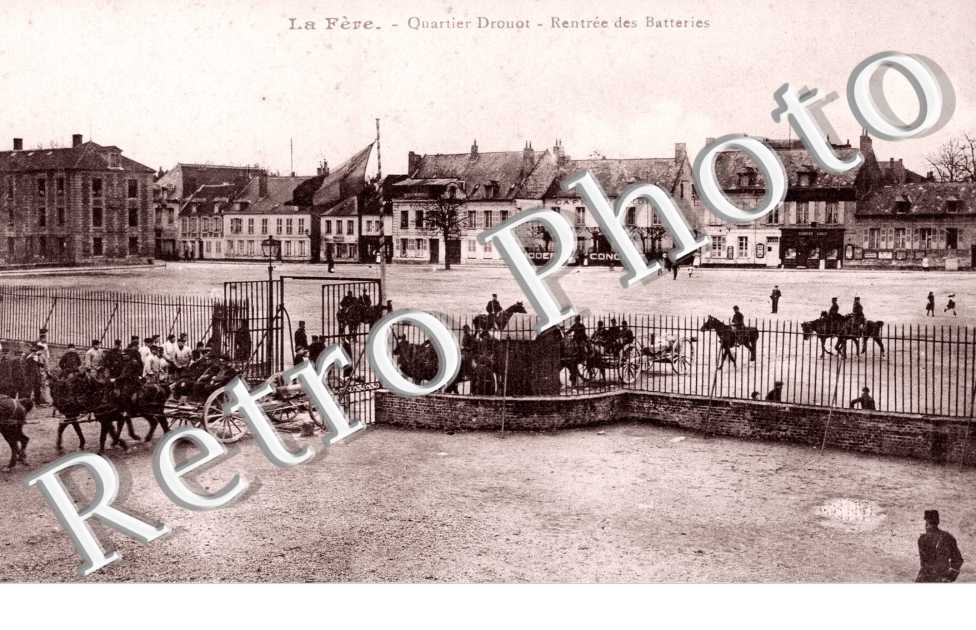 quartier drouot