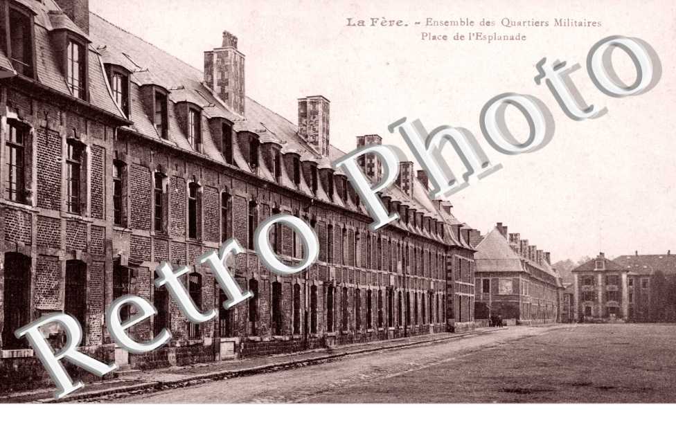 place de l&#039;esplanade