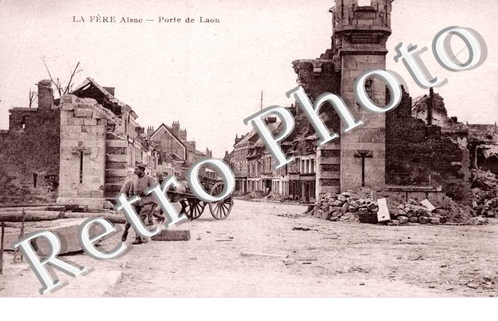 porte de Laon