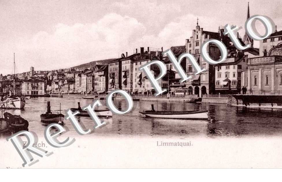 Limmatquai