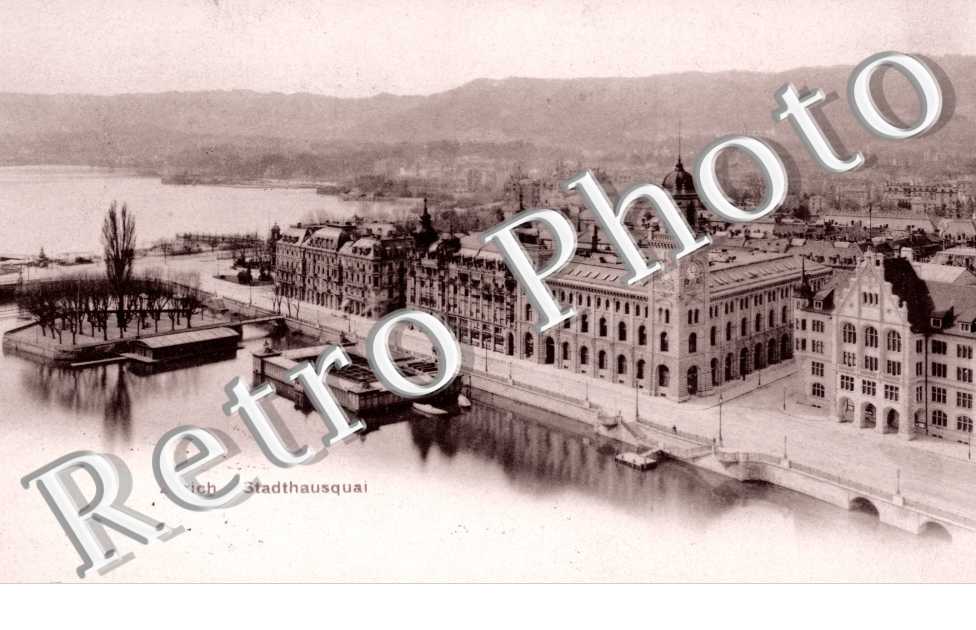 Standhhausquai