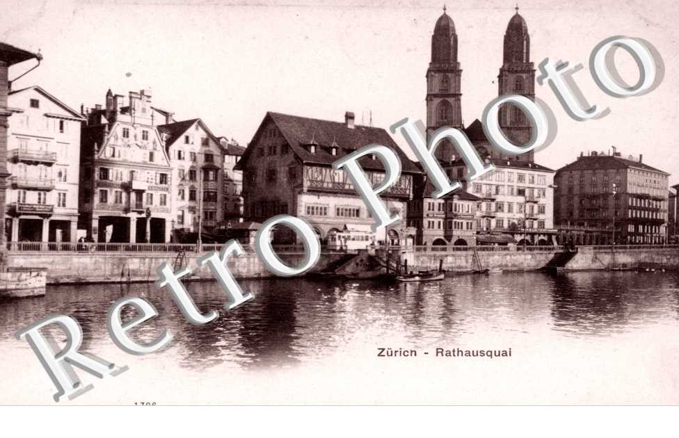 Rathausquai 