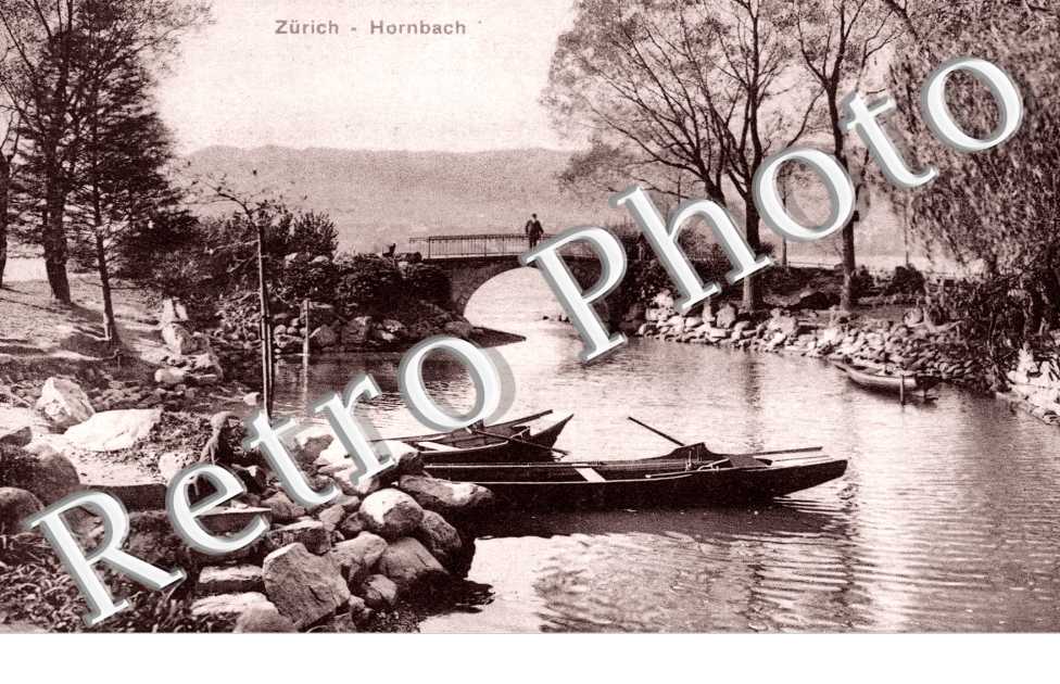 Hornbach