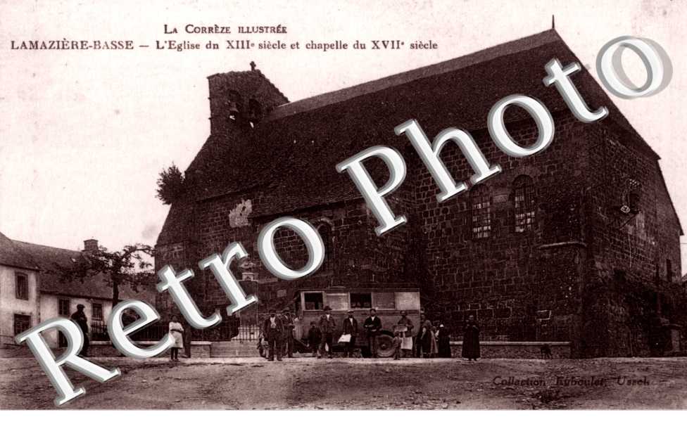 l&#039;eglise